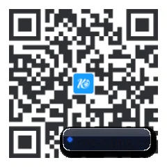 iOS 原生架构客户端 二维码